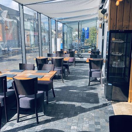 The Drymen Inn Glasgow Exterior foto