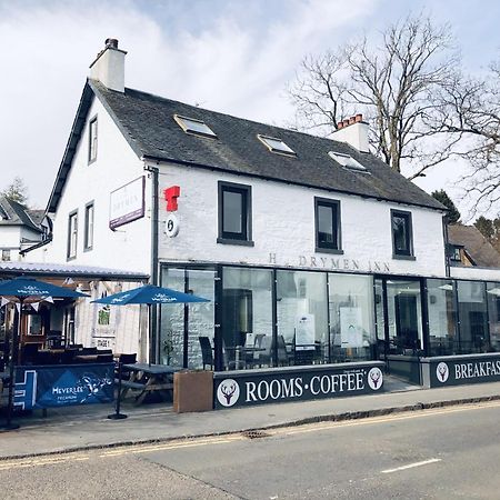 The Drymen Inn Glasgow Exterior foto