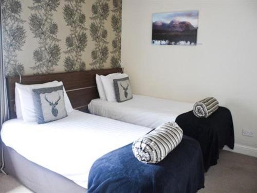 The Drymen Inn Glasgow Quarto foto