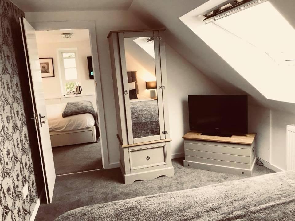 The Drymen Inn Glasgow Quarto foto