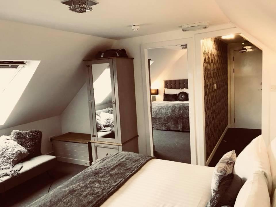 The Drymen Inn Glasgow Quarto foto