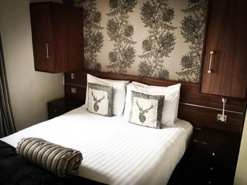The Drymen Inn Glasgow Quarto foto