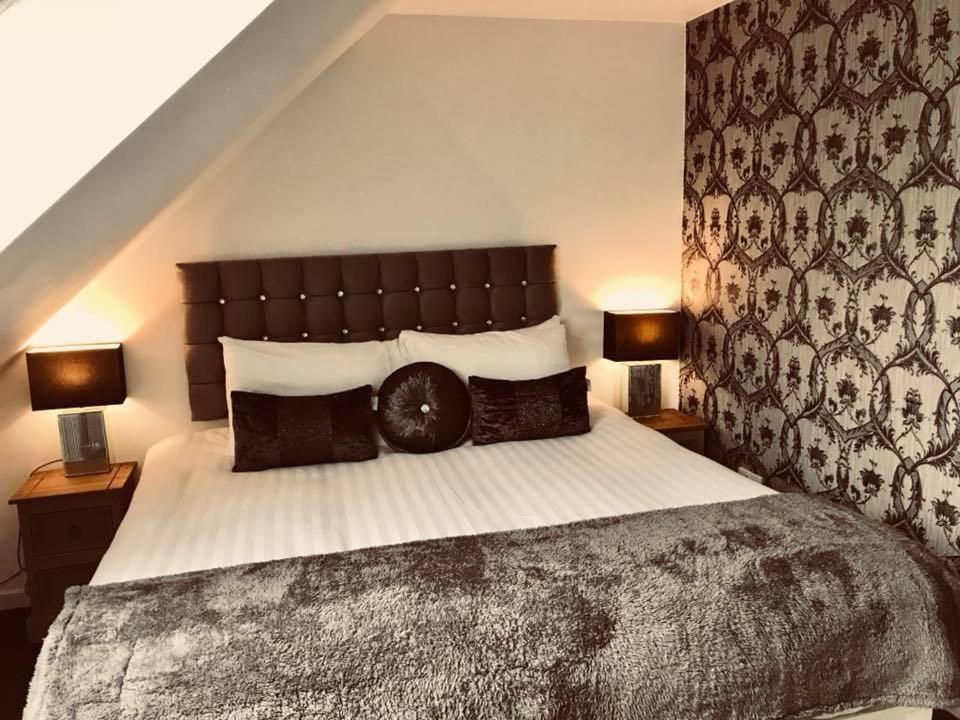 The Drymen Inn Glasgow Quarto foto